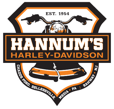 Sidewalk Sale, Hannum's Harley-Davidson