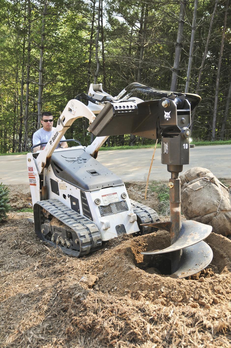 2019 Bobcat 15C AUGER DRIVE UNIT For Sale (44774081) from Flagstaff