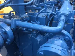 CUMMINS QSK19