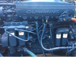CUMMINS QSK19