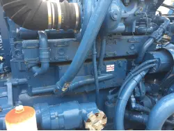 CUMMINS QSK19