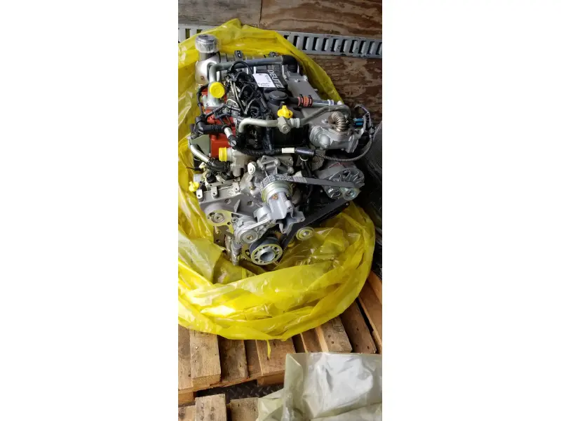 DEUTZ TCD3.6L04