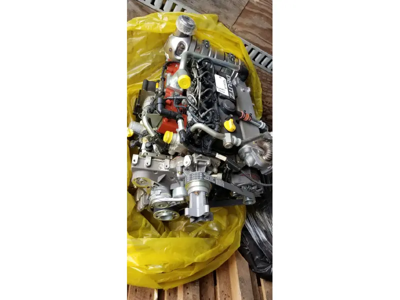 DEUTZ TCD3.6L04