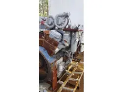 CUMMINS QST30
