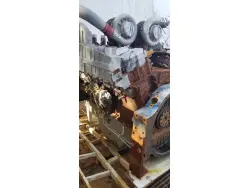 CUMMINS QST30