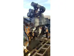 CUMMINS QST30