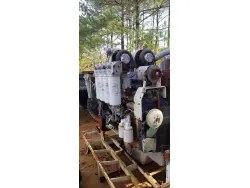 CUMMINS QST30