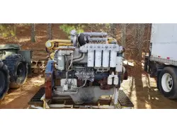 CUMMINS QST30