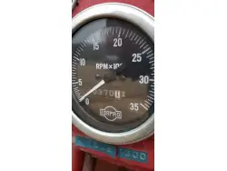 CUMMINS VT635-F