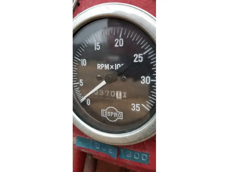 CUMMINS VT635-F