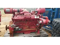CUMMINS VT635-F