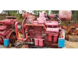 CUMMINS VT1710