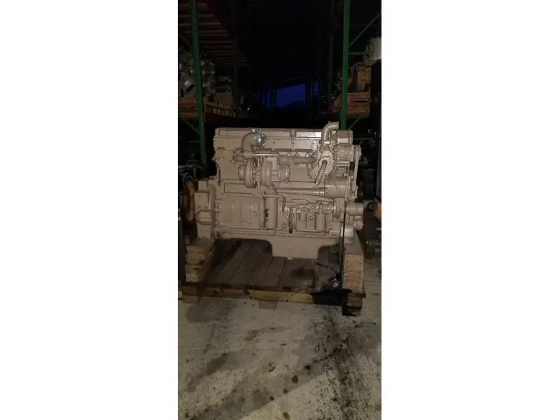CUMMINS QSX15
