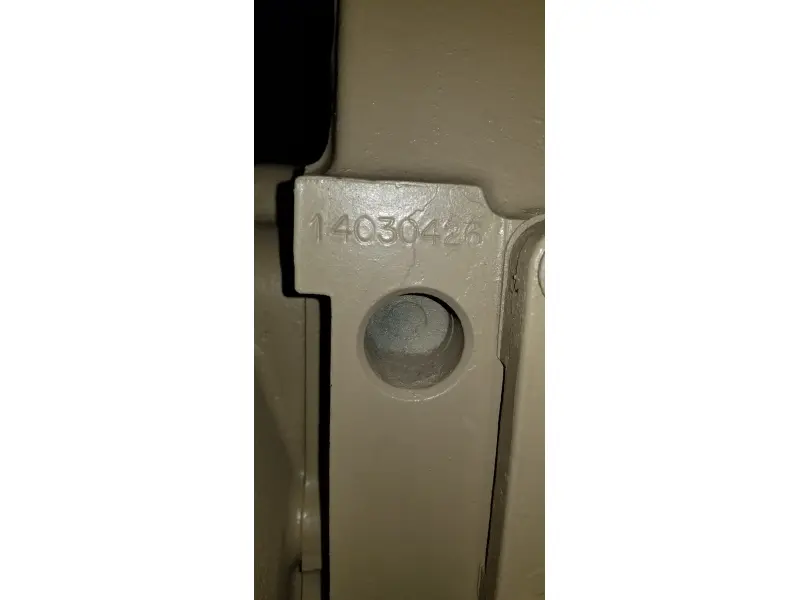 CUMMINS QSX15