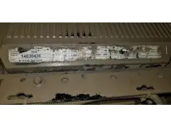 CUMMINS QSX15