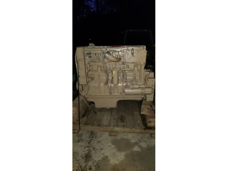 CUMMINS QSX15