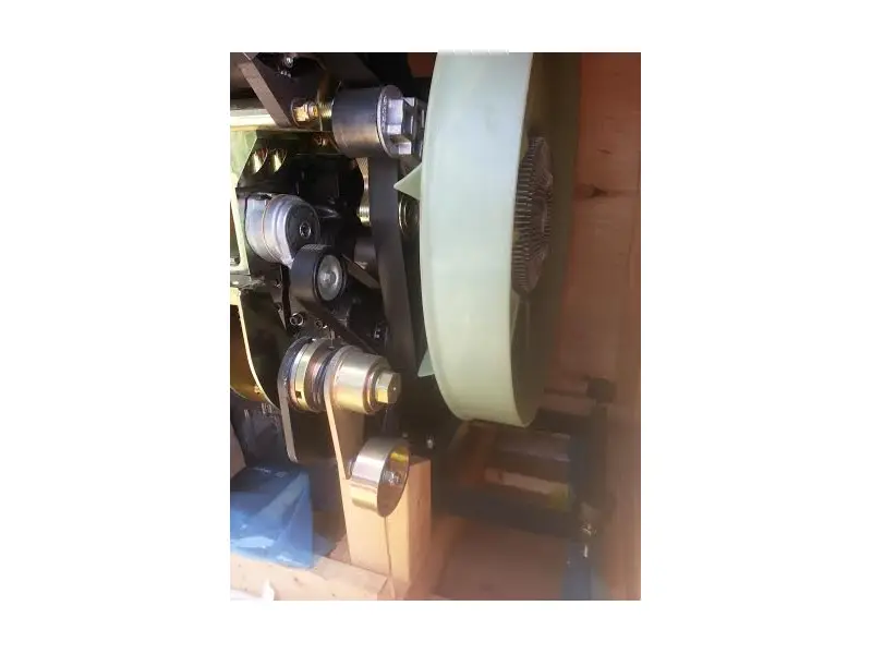 CUMMINS QSB6.7