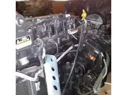 CUMMINS QSB6.7