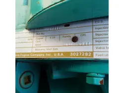 CUMMINS NT855