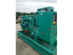 CUMMINS NT855
