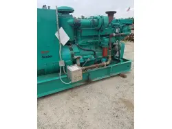 CUMMINS NT855