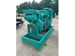 CUMMINS NT855