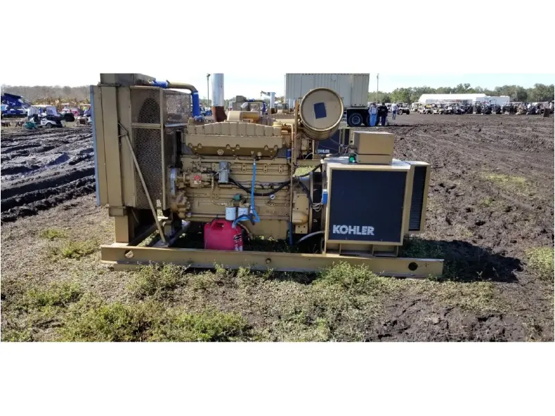 CUMMINS NT855