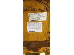 CATERPILLAR 3508