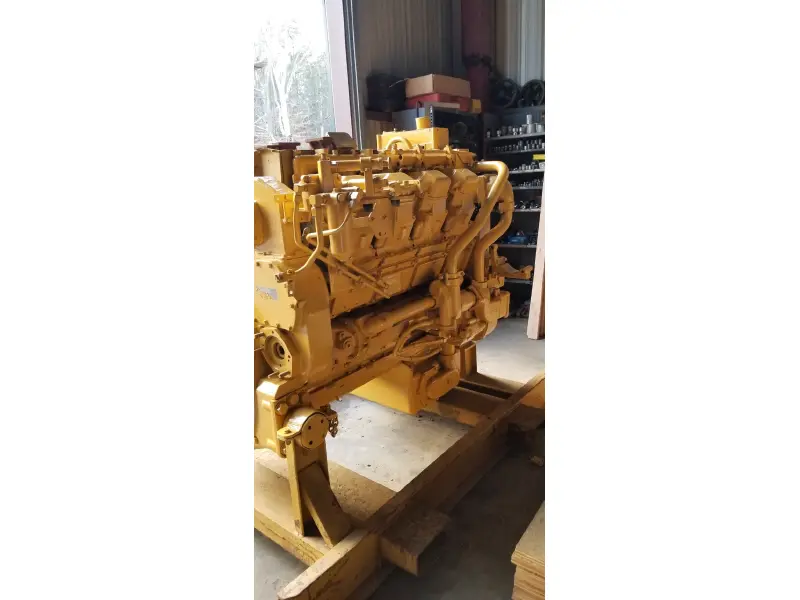 CATERPILLAR 3508
