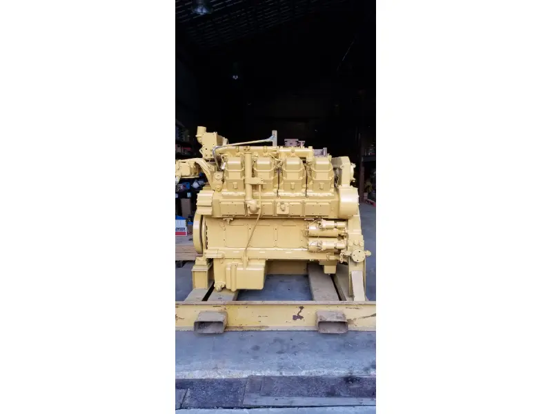 CATERPILLAR 3508