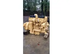 CATERPILLAR 3456