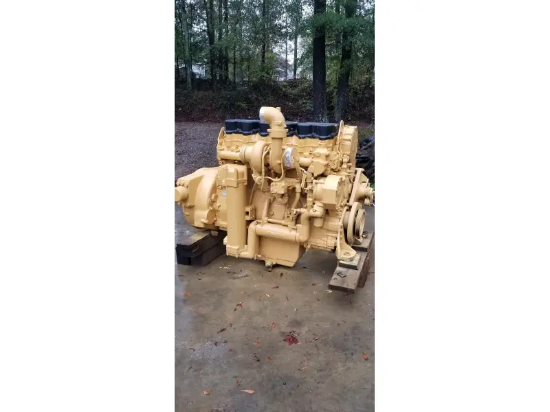 CATERPILLAR 3456