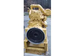 CATERPILLAR 3406DIT