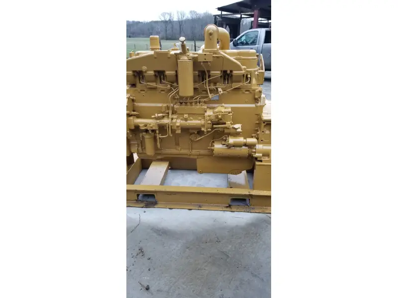 CATERPILLAR 3406DIT