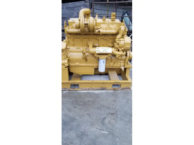 CATERPILLAR 3406DIT