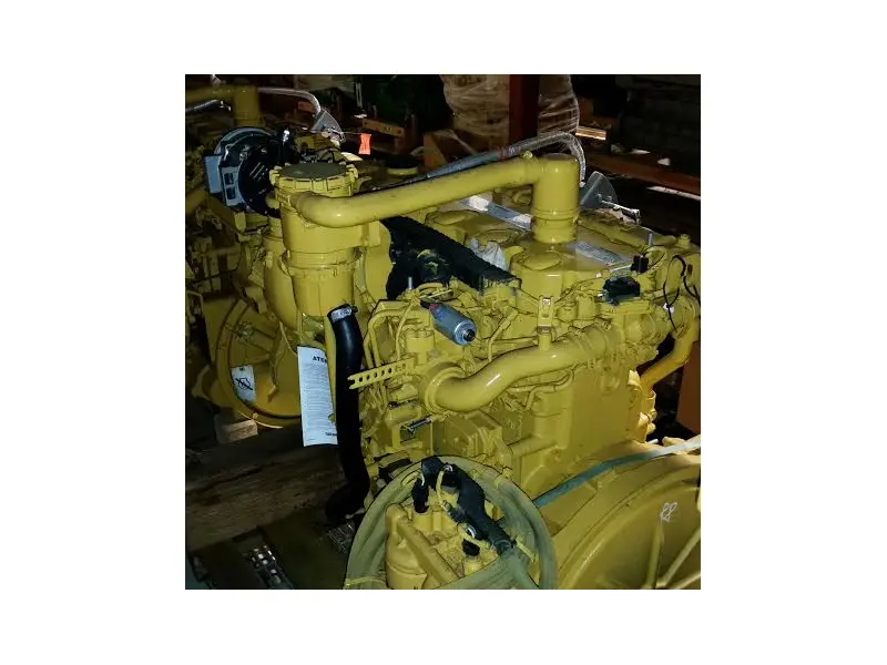 CATERPILLAR C9.3