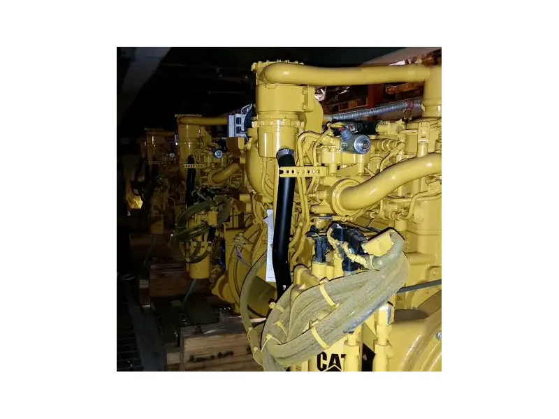 CATERPILLAR C9.3