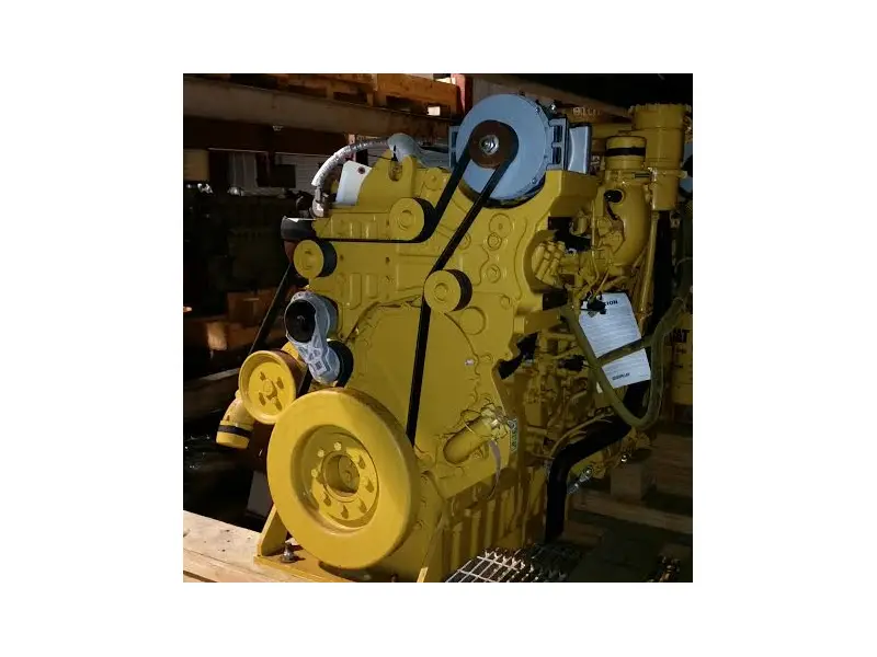CATERPILLAR C9.3