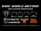 Dealer logo image