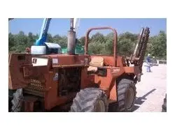 1989 DITCH WITCH 7510DD