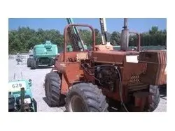 1989 DITCH WITCH 7510DD