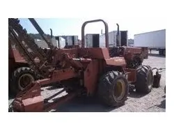 1989 DITCH WITCH 7510DD