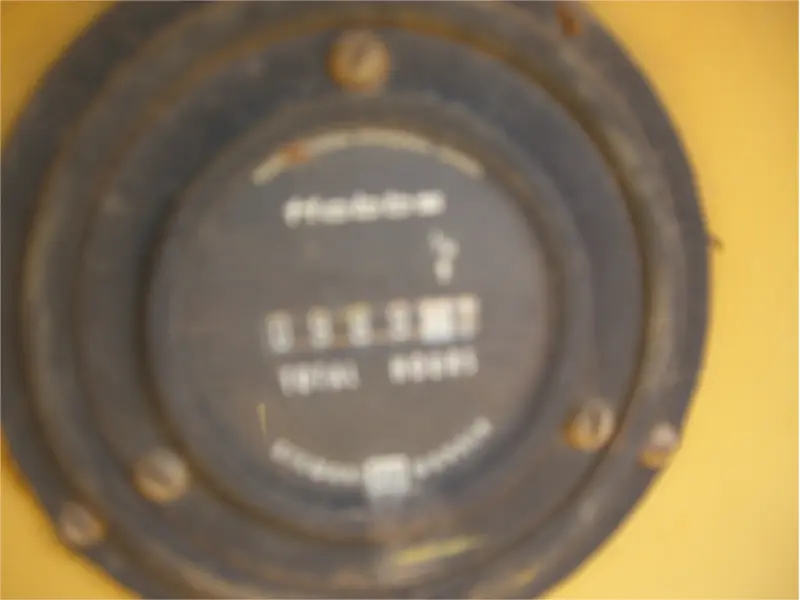 BRODERSON MH44A
