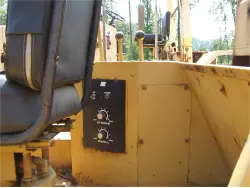 BRODERSON MH44A