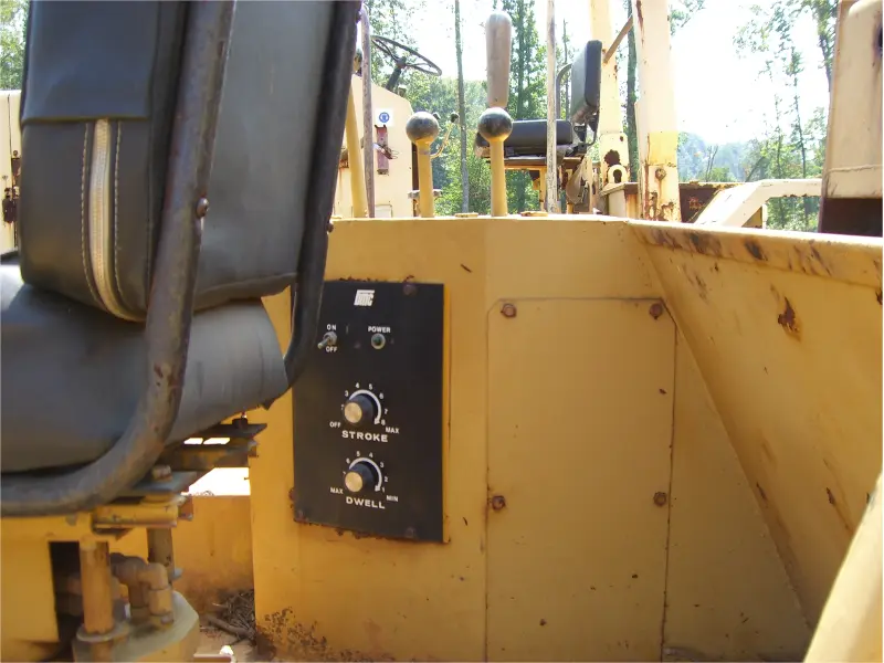 BRODERSON MH44A