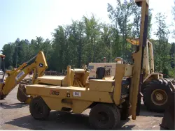 BRODERSON MH44A