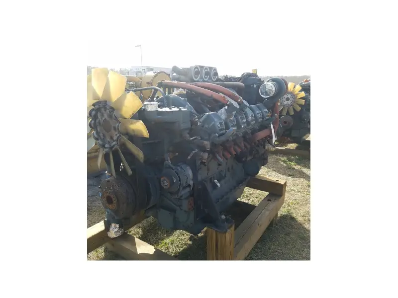 MTU