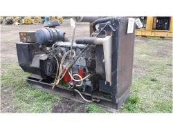 DEUTZ 204KW