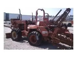1992 DITCH WITCH 7610DD