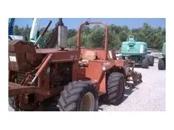 1992 DITCH WITCH 7610DD